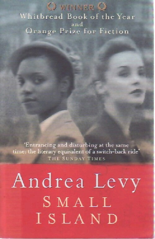 Livrenpoche : Small island - Andrea Lévy - Livre