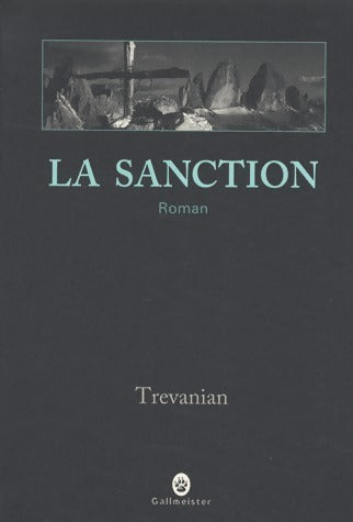 Livrenpoche : La sanction - Trevanian - Livre