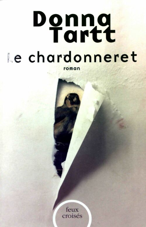 Livrenpoche : Le chardonneret - Donna Tartt - Livre