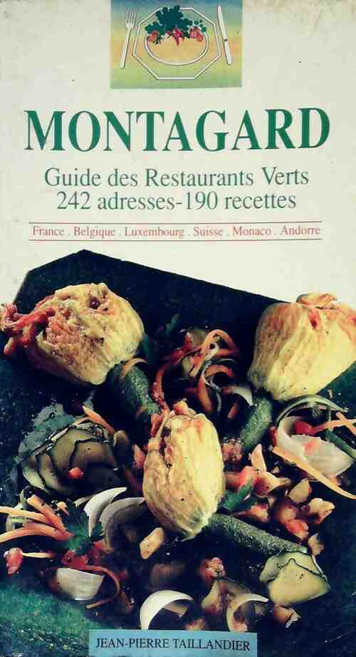 Livrenpoche : Montagard - Jean Montagard - Livre