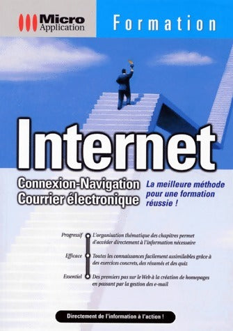 Livrenpoche : Internet - Rainer Werle - Livre