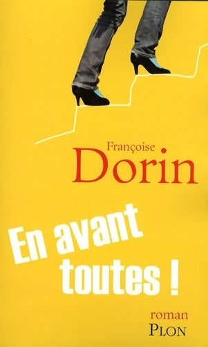 Livrenpoche : En avant toutes ! - Françoise Dorin - Livre