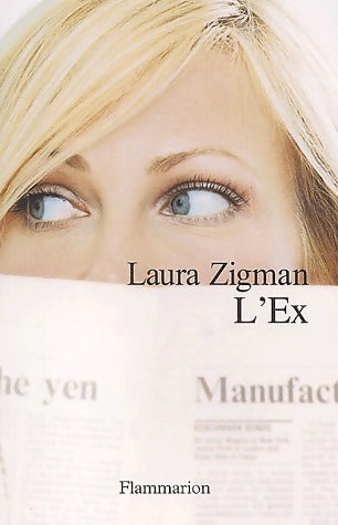 Livrenpoche : L'ex - Laura Zigman - Livre