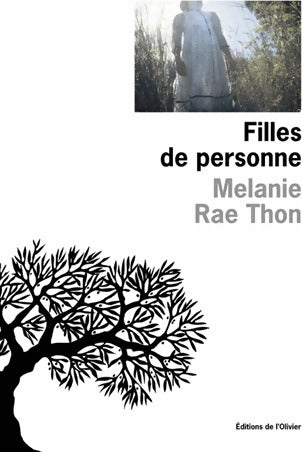 Livrenpoche : Filles de personne - Melanie Rae Thon - Livre