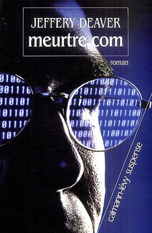 Livrenpoche : Meurtre.com - Jeffery Deaver - Livre