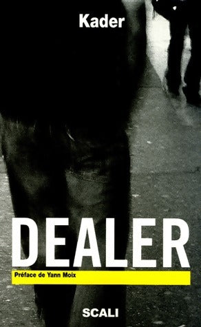 Livrenpoche : Dealer - Kader - Livre