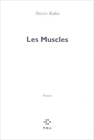 Livrenpoche : Les muscles - Patrice Robin - Livre