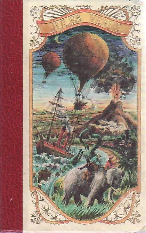 Michel Strogoff Tome I - Jules Verne - Livre