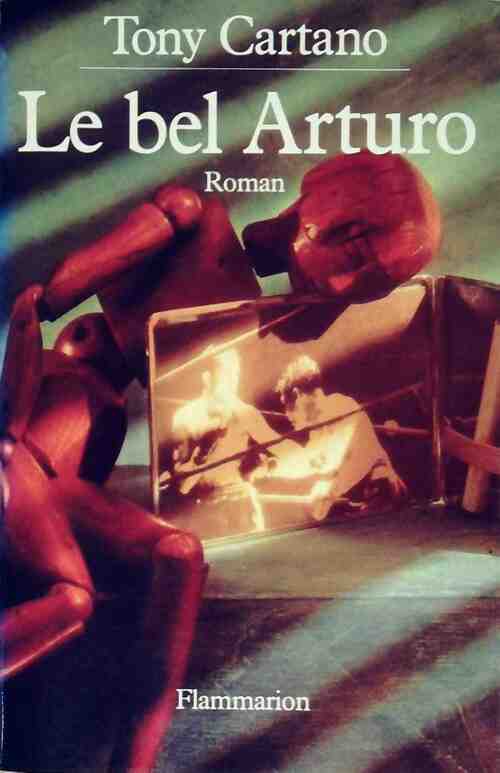 Livrenpoche : Le bel Arturo - Tony Cartano - Livre
