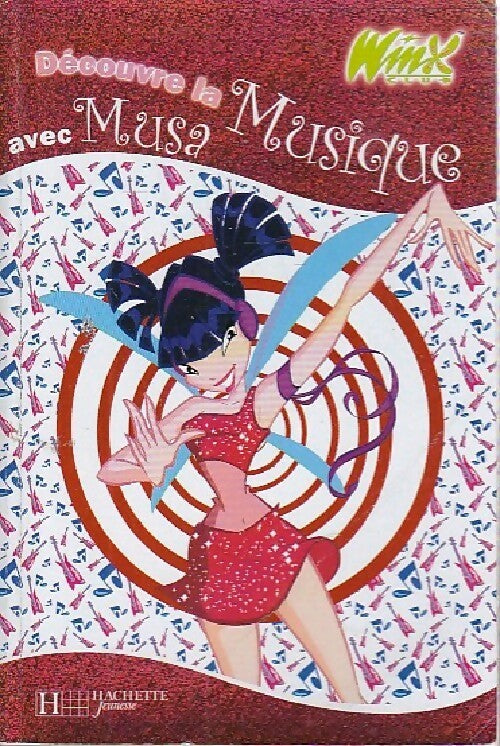 Livrenpoche : Découvre la musique avec Musa - Inconnu - Livre