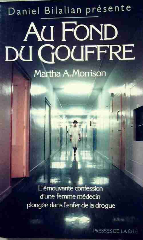 Livrenpoche : Au fond du gouffre - Martha A. Morrison - Livre