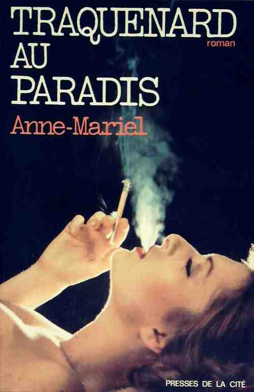 Livrenpoche : Traquenard au paradis - Anne-Mariel - Livre