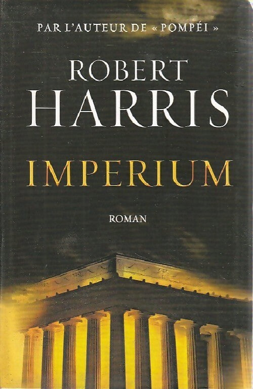 Livrenpoche : Imperium - Robert Harris - Livre