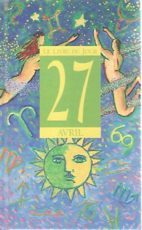 Livrenpoche : 27 avril - Serge Beucler, Claude Beucler - Livre