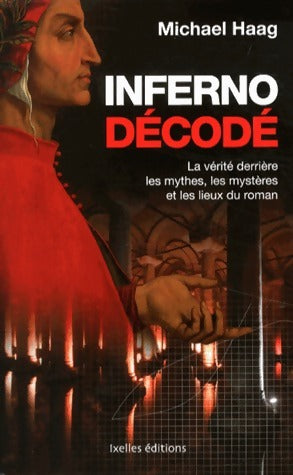 Livrenpoche : Inferno décodé - Michael Haag - Livre