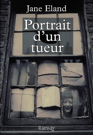 Livrenpoche : Portrait d'un tueur - Jane Eland - Livre