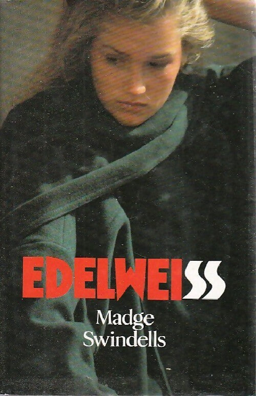 Livrenpoche : Edelweiss - Madge Swindells - Livre