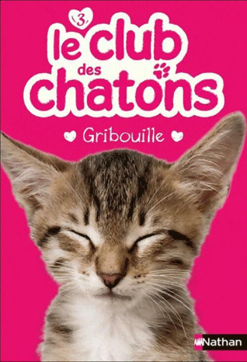 Livrenpoche : Gribouille - Susie Mongredien - Livre
