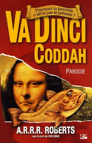 Livrenpoche : Va Dinci Coddah - A. 3R. Roberts - Livre