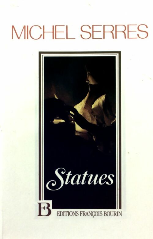Livrenpoche : Statues - Michel Serres - Livre