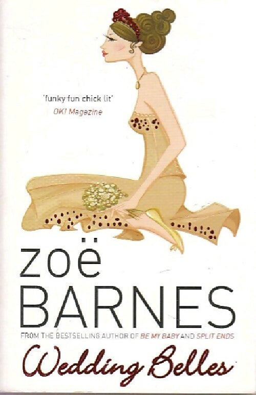 Livrenpoche : Wedding belles - Zoë Barnes - Livre