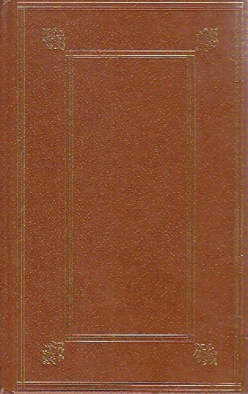 Les confessions Tome II - Jean-Jacques Rousseau -  Le club des classiques - Livre