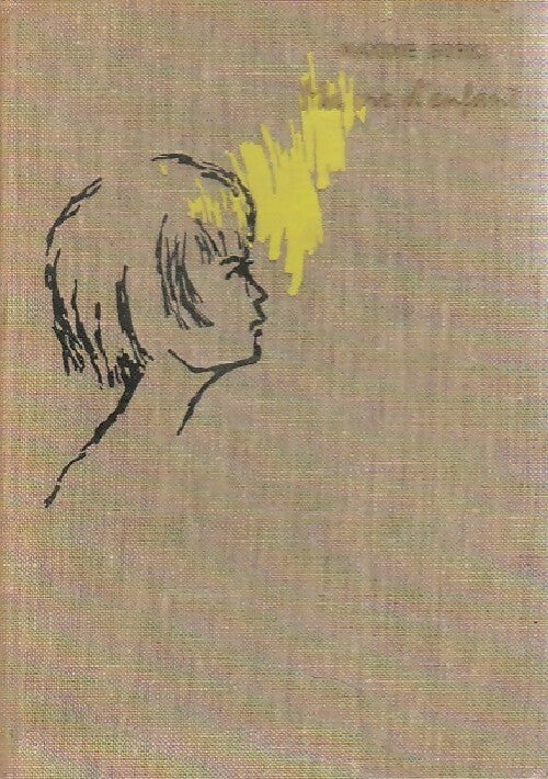 Livrenpoche : Ma vie d'enfant - Maxime Gorki - Livre