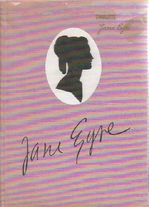 Livrenpoche : Jane Eyre - Charlotte Brontë - Livre