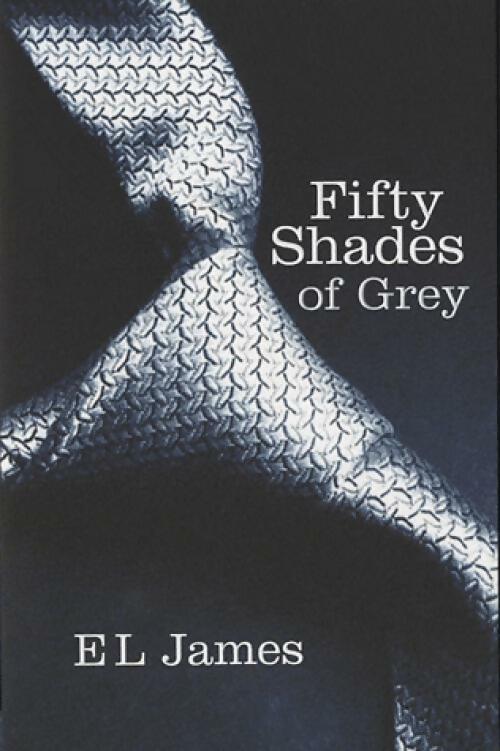 Livrenpoche : Fifty shades of grey - E.L. James - Livre