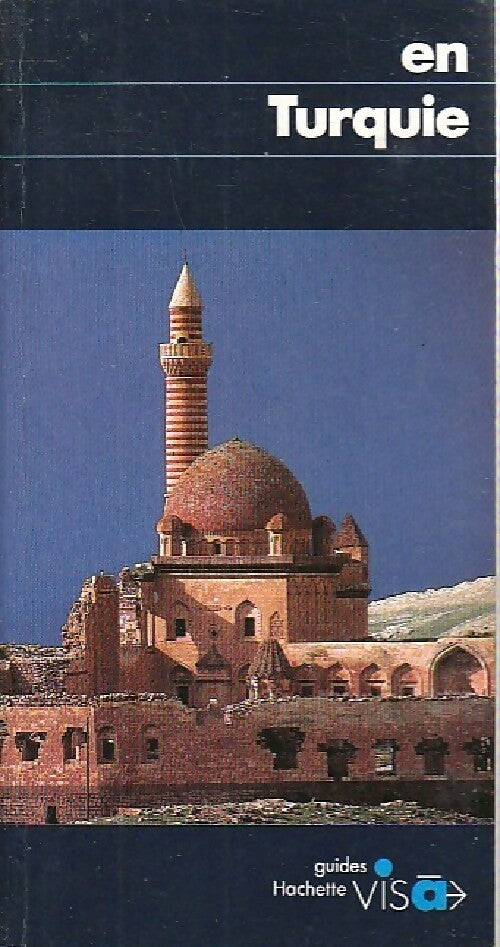 Livrenpoche : En Turquie - Denis Michel - Livre