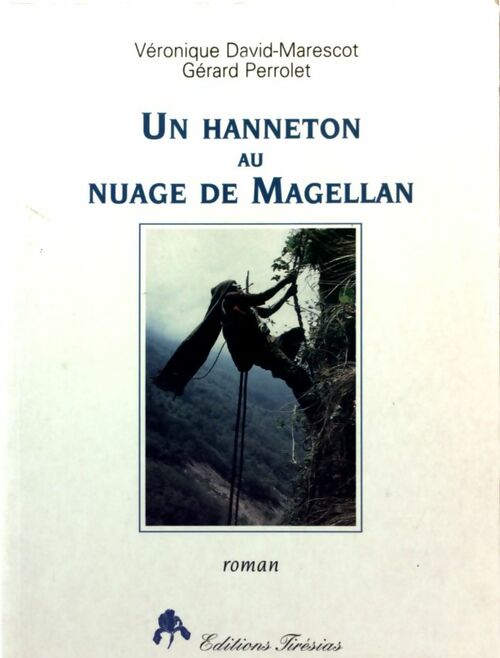 Livrenpoche : Un hanneton au nuage de Magellan - Véronique David-Marescot - Livre