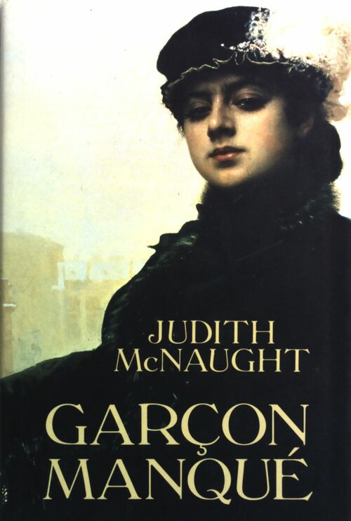 Livrenpoche : Garçon manqué - Judith McNaught - Livre