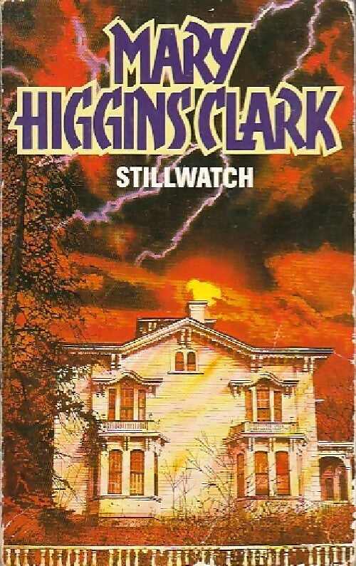 Livrenpoche : Stillwatch - Mary Higgins Clark - Livre