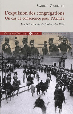 Livrenpoche : L'expulsion des congrégations - Sabine Garnier - Livre
