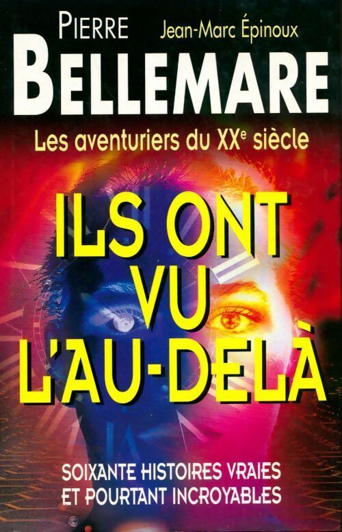 Livrenpoche : L'amant de néfertiti - William Klein - Livre