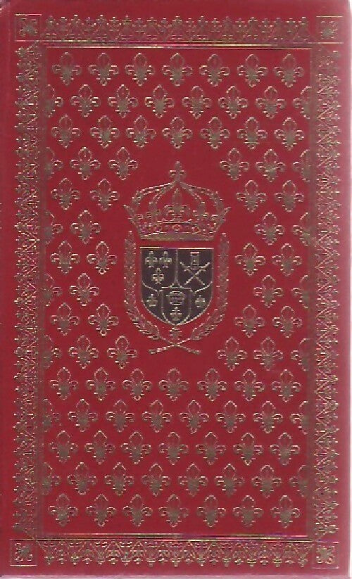 Livrenpoche : Les trois mousquetaires Tome I - Alexandre Dumas - Livre
