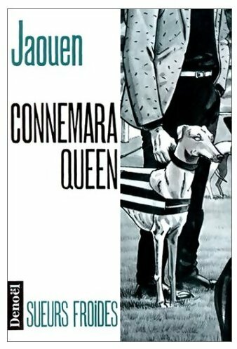 Livrenpoche : Connemara Queen - Hervé Jaouen - Livre