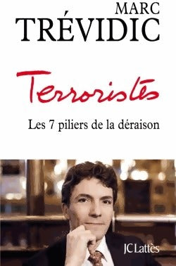 Livrenpoche : Terroristes - Marc Trévidic - Livre