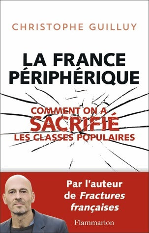 Livrenpoche : La France périphérique - Christophe Guilluy - Livre