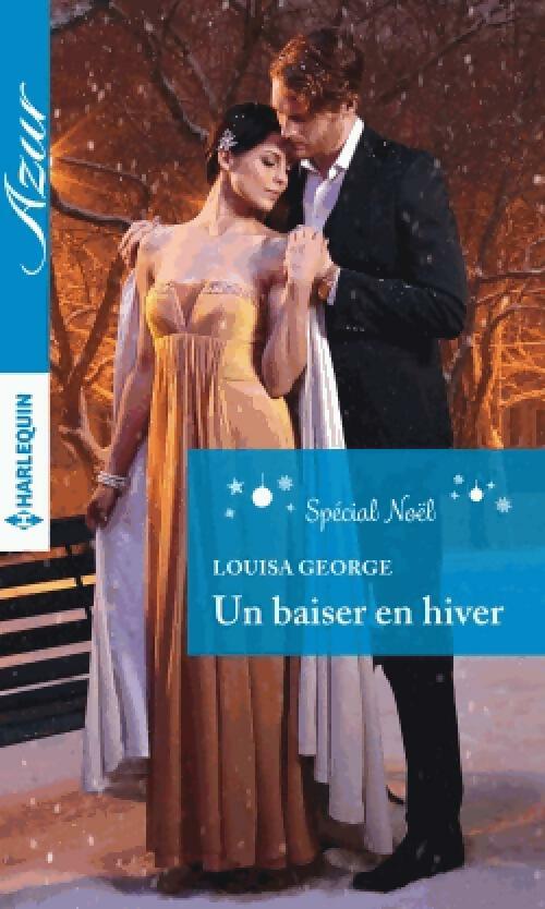 Livrenpoche : Un baiser en hiver - Louisa George - Livre