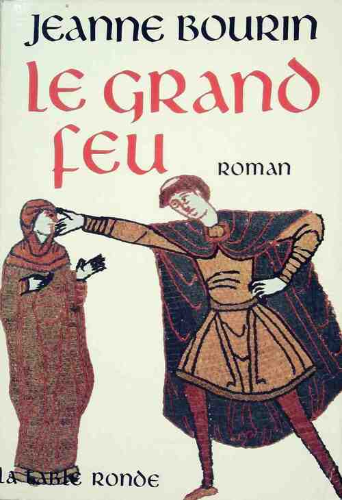 Livrenpoche : La chambre des dames Tome III - Jeanne Bourin - Livre
