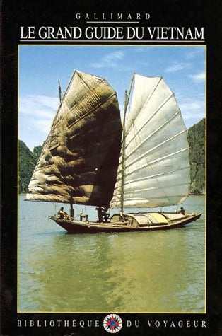 Livrenpoche : Le grand guide du Vietnam - Collectif - Livre