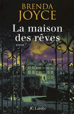 Livrenpoche : La maison des rêves - Brenda Joyce - Livre