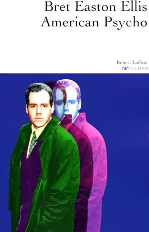 Livrenpoche : American psycho - Bret Easton Ellis - Livre