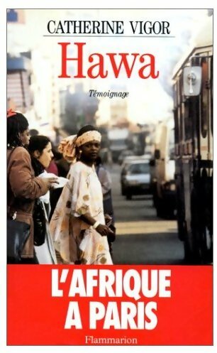Livrenpoche : Hawa - Catherine Vigor - Livre