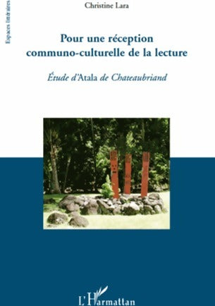 Livrenpoche : Pour une réception communo-culturelle - Christine Lara - Livre