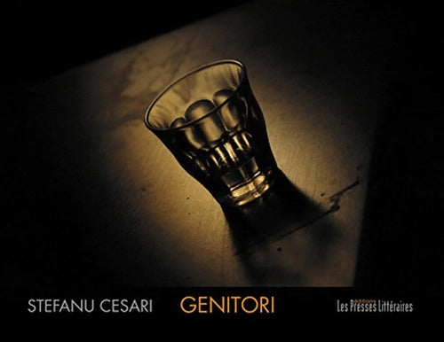 Livrenpoche : Genitori - Stefanu Cesari - Livre