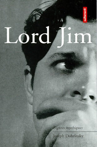 Livrenpoche : Lord Jim - Joseph Dobrinsky - Livre