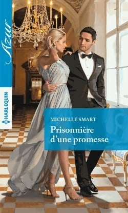 Livrenpoche : Prisonnière d'une promesse - Michelle Smart - Livre