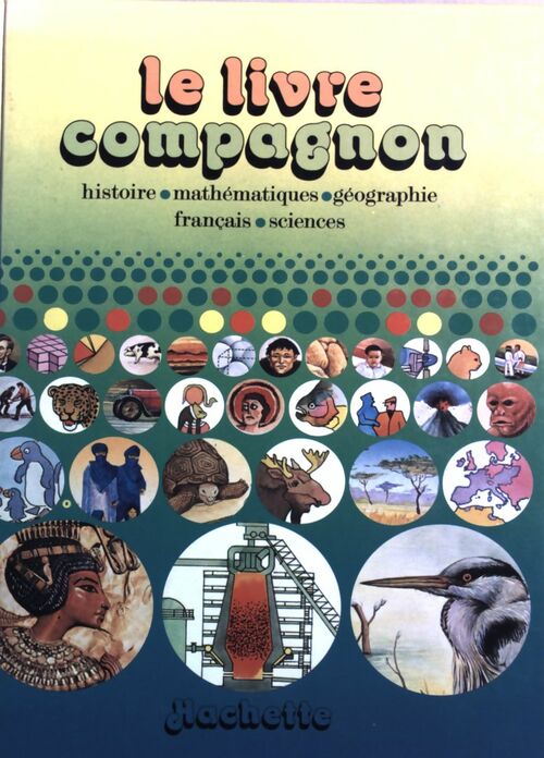 Livrenpoche : Le livre compagnon - Collectif - Livre
